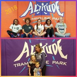 Meet your Posher, Tracy